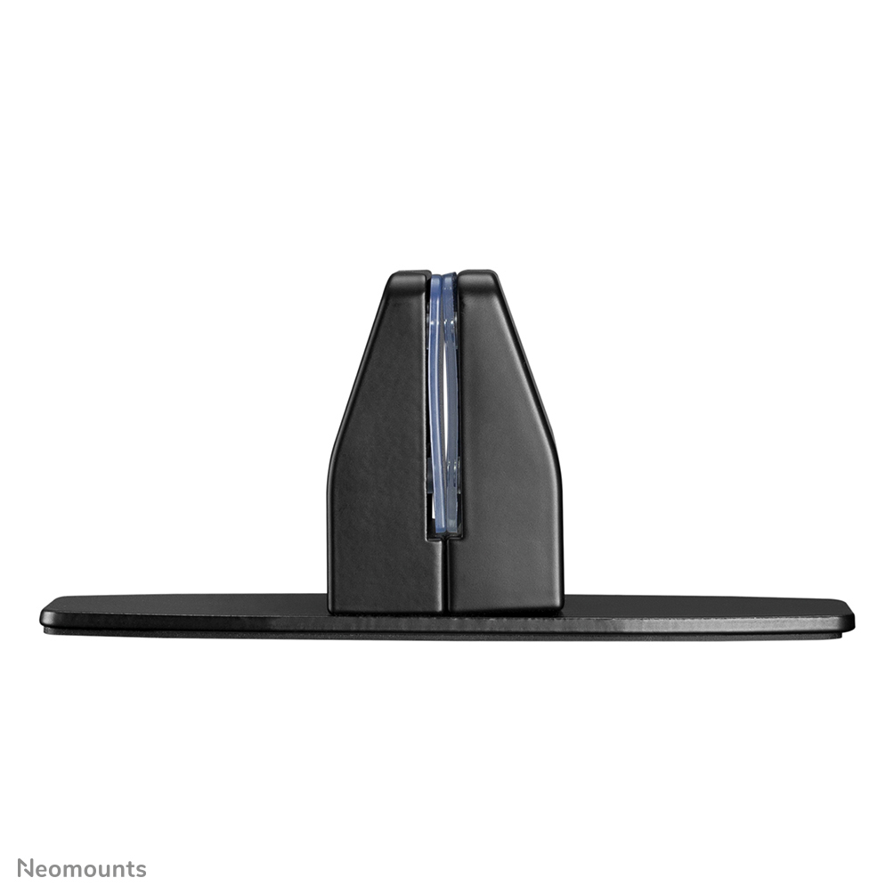 Neomounts NS-CLMPSTANDBLACK Juego de pinzas de escritorio (2 uds.) - máx 8 kg